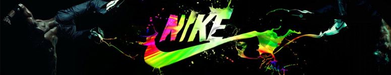 Nike