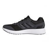 Tênis Adidas Duramo Lite 2 0 Masculino - Preto e Cinza