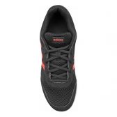 Tênis Adidas Duramo Lite 2 0 Masculino - Preto e Vermelho