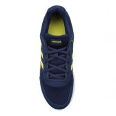 Tênis Adidas Duramo Lite 2 0 Masculino - Azul e amarelo