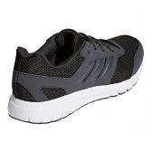 Tênis Adidas Duramo Lite 2 0 Masculino - Preto e Cinza