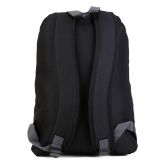 Mochila Asics Basic - Preto
