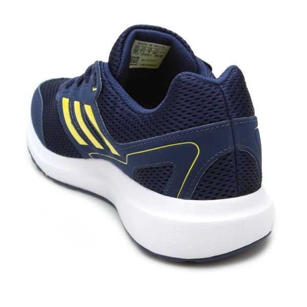 Tênis Adidas Duramo Lite 2 0 Masculino - Azul e - Demonstração