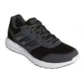 Tênis Adidas Duramo Lite 2 0 Masculino - Preto e Cinza
