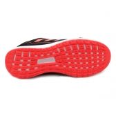 Tênis Adidas Duramo Lite 2 0 Masculino - Preto e Vermelho