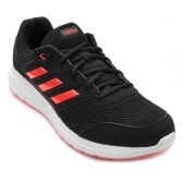 Tênis Adidas Duramo Lite 2 0 Masculino - Preto e Vermelho